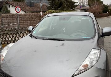 Nissan Juke 214.000 km 5.700 &euro; Mühltal 64367
