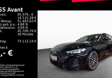 Audi S5 25.800 km 65.979 &euro; Offenbach am Main 63071