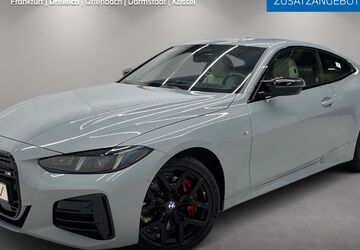 BMW M440 10.763 km 64.940 &euro; Dreieich-Sprendlingen 63303