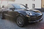 Porsche Cayenne Tiptronic S 1.HD dt.Fzg.Platinum Edition 53.000 km 56.999 &euro; Biebesheim 64584