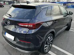 Opel Grandland X 63.000 km 15.990 &euro; Guntersblum 67583