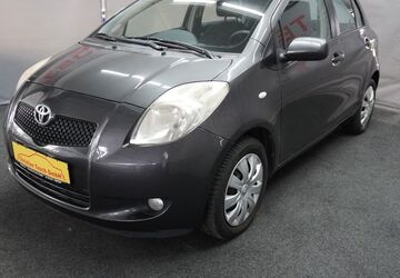 Toyota Yaris 184.119 km 2.999 &euro; Pfungstadt 64319