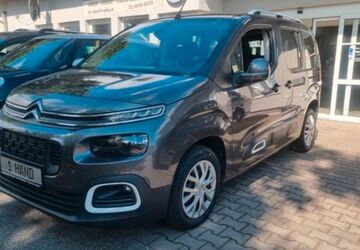 Citroen Berlingo 40.990 km 18.490 &euro; Riedstadt 64560