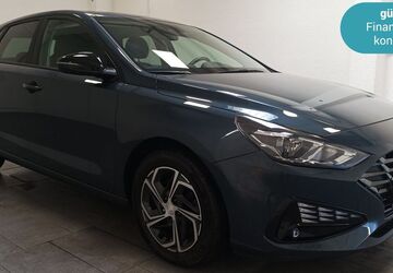 Hyundai i30 31.788 km 15.970 &euro; Egelsbach 63329