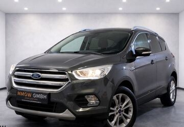 Ford Kuga 54.454 km 13.490 &euro; Bensheim 64625