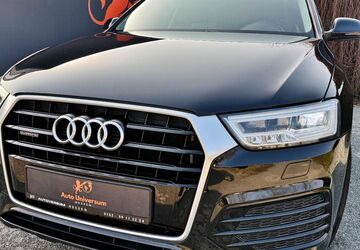 Audi Q3 75.000 km 19.890 &euro; Liederbach am Taunus 65835