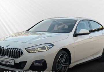 BMW 218 Gran Coupé 32.664 km 26.190 &euro; Rüsselsheim 65428