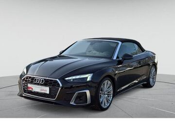 Audi A5 46.405 km 41.999 &euro; Darmstadt 64295