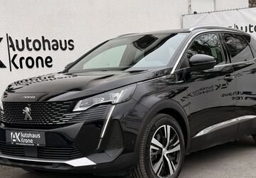 Peugeot 3008 42.000 km 24.990 &euro; Bischofsheim 65474