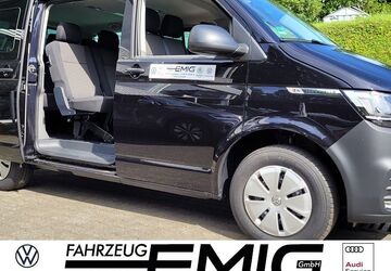 VW T6 Caravelle 35.323 km 49.995 &euro; Fürth 64658