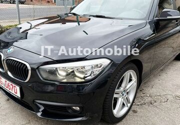 BMW 116 184.000 km 7.999 &euro; Rüsselsheim am Main 65428
