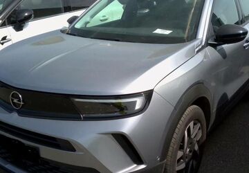 Opel Mokka 20.937 km 18.980 &euro; Rüsselsheim 65428