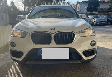 BMW X1 141.000 km 15.700 &euro; Frankfurt am Main 65929