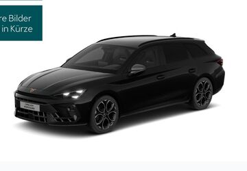 Cupra Leon 8.602 km 36.430 &euro; Hofheim-Diedenbergen 65719