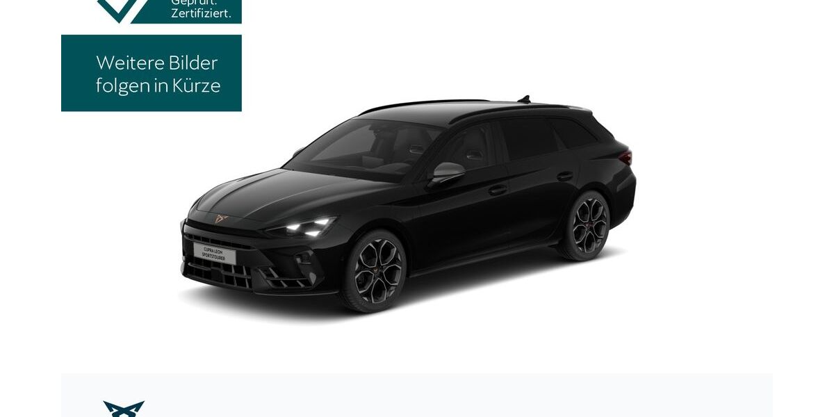 Cupra Leon 8.602 km 36.430 &euro; Hofheim-Diedenbergen 65719