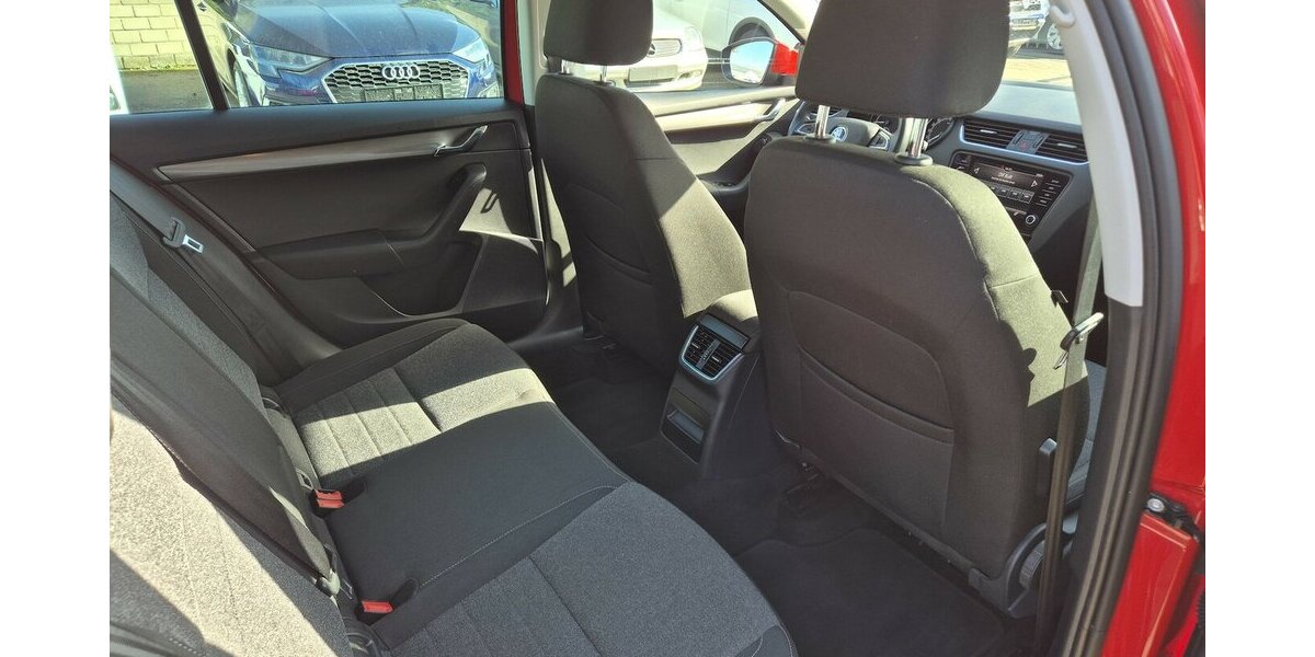 Skoda Octavia Soleil 96.422 km 15.690 &euro; Rodgau 63110