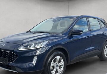 Ford Kuga 45.344 km 16.950 &euro; Frankfurt 60386