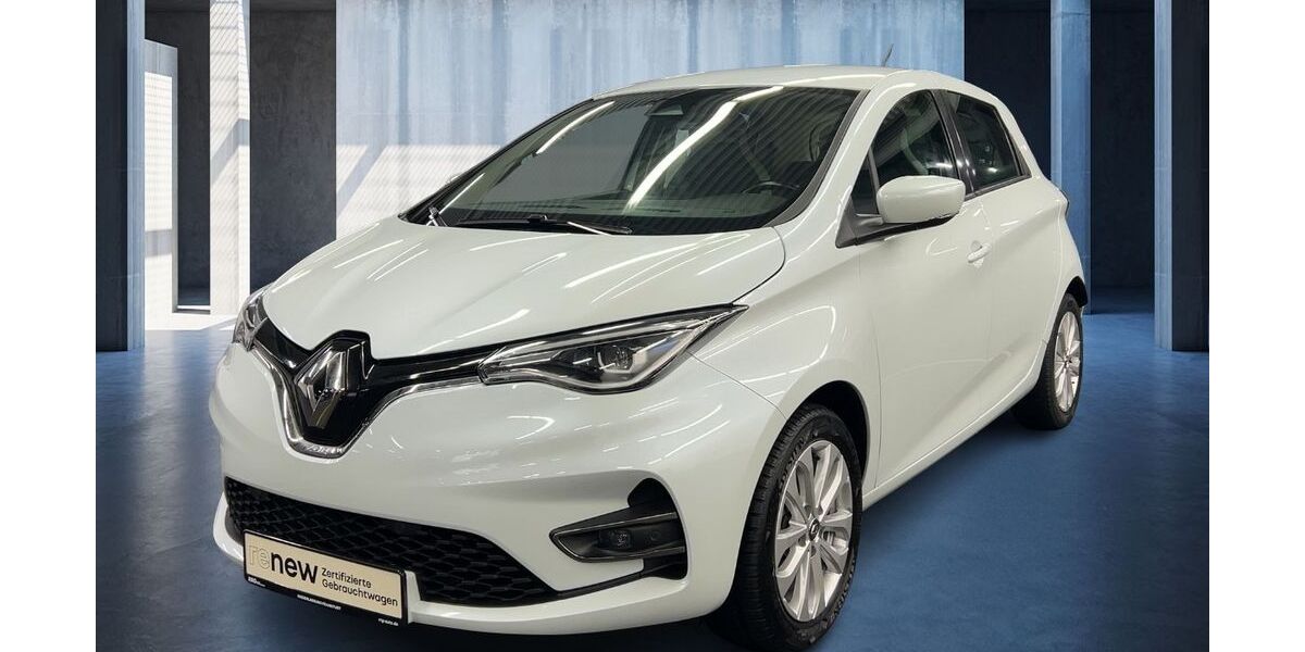 Renault ZOE 75.990 km 12.170 &euro; Frankfurt / Main 60314