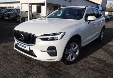 Volvo XC60 104.253 km 29.960 &euro; Darmstadt 64291
