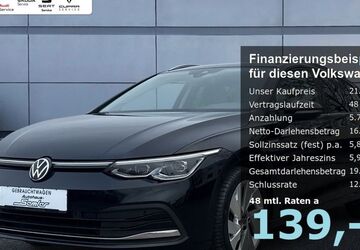 VW Golf 112.540 km 21.390 &euro; Griesheim 64347