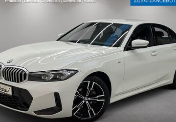 BMW 318 10.452 km 36.270 &euro; Dreieich-Sprendlingen 63303