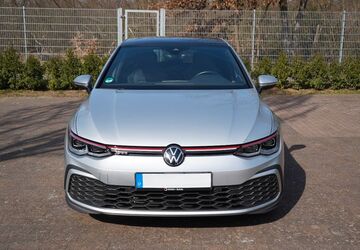 VW Golf 43.000 km 29.999 &euro; Weiterstadt 64331