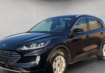 Ford Kuga 31.530 km 22.950 &euro; Frankfurt 60386