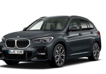 BMW X1 16.351 km 31.699 &euro; Frankfurt 60314