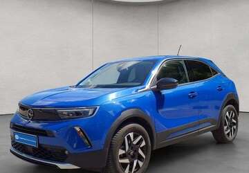 Opel Mokka 22.067 km 19.950 &euro; Frankfurt am Main 60386