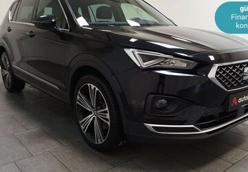 Seat Tarraco 63.135 km 25.970 &euro; Egelsbach 63329