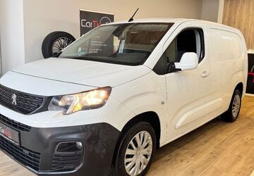 Peugeot Partner 81.347 km 12.700 &euro; Schaafheim 64850