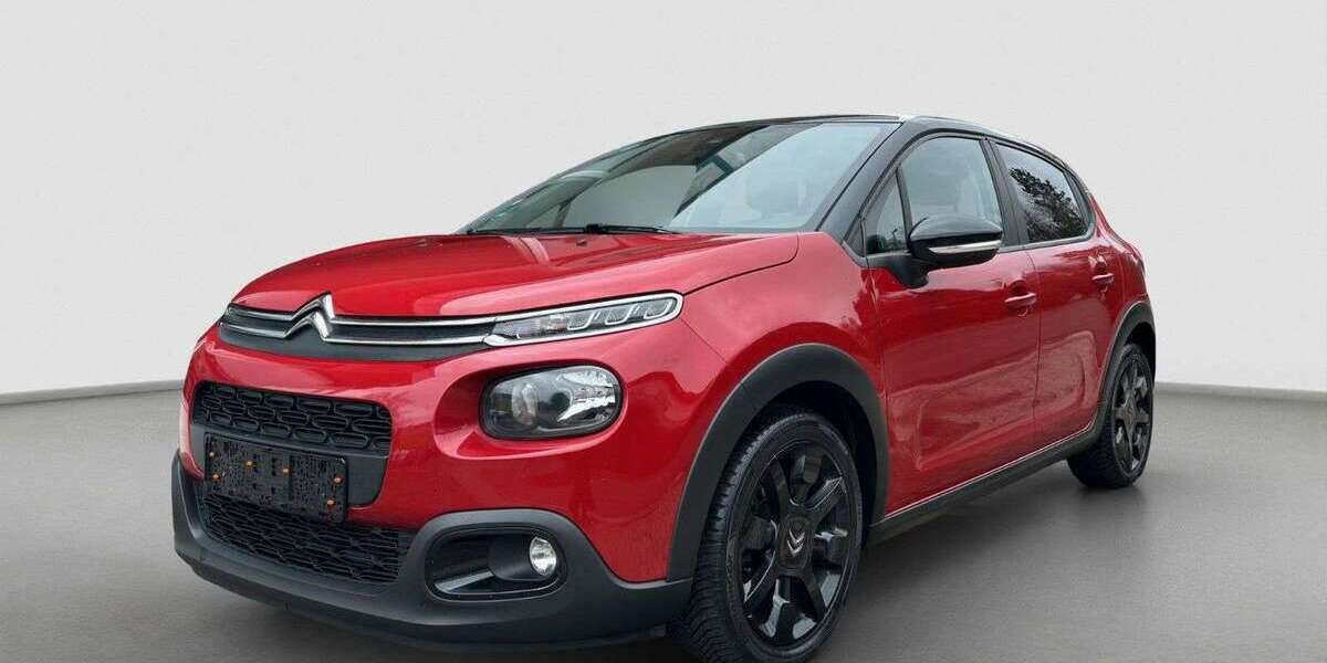 Citroen C3 112.000 km 9.300 &euro; Hofheim am Taunus 65719