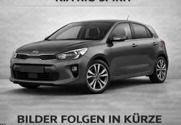 Kia Rio 44.291 km 14.990 &euro; Bensheim 64625