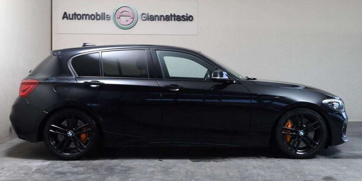 BMW 125 165.000 km 17.990 &euro; Rodgau 63110