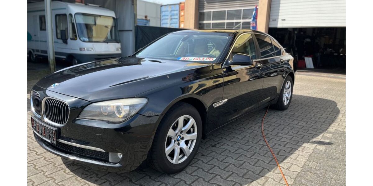 BMW 730 138.500 km 11.990 &euro; Frankfurt am Main 65933