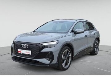 Audi Q4 e-tron 86.536 km 27.420 &euro; Darmstadt 64295