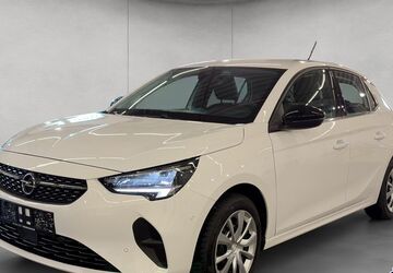 Opel Corsa 5.200 km 18.450 &euro; Frankfurt 60386