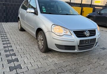 VW Polo 188.000 km 799 &euro; Frankfurt am main 60386