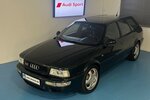 Audi RS2 Avant Ragusa org.Brief+Scheckheftgepflegt 288.500 km 62.500 &euro; Dreieich 63303