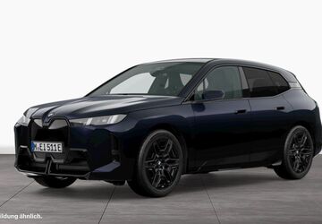 BMW iX 28.719 km 70.690 &euro; Dreieich-Sprendlingen 63303