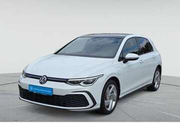 VW Golf GTE 45.277 km 22.980 &euro; Darmstadt 64295