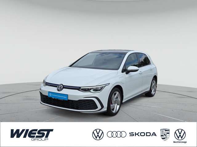 VW Golf GTE 45.277 km 22.980 &euro; Darmstadt 64295