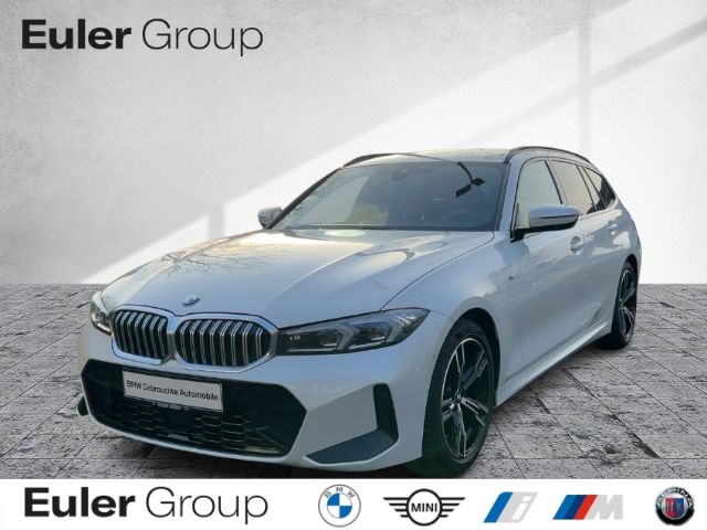 BMW 320 59.227 km 33.988 &euro; Frankfurt 60314