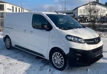 Opel Vivaro 91.000 km 15.780 &euro; Langen 63225