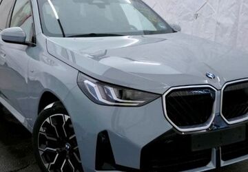 BMW X3 22.559 km 53.275 &euro; Hofheim 65719