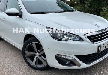 Peugeot 308 185.000 km 4.790 &euro; Dietzenbach 63128