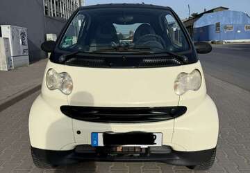 Smart forTwo 156.800 km 999 &euro; Frankfurt am Main 60314