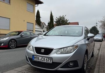 Seat Ibiza 184.000 km 3.500 &euro; Hattersheim am Main 65795