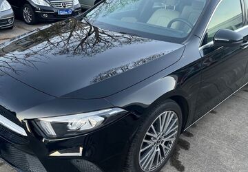 Mercedes-Benz A 180 87.000 km 18.390 &euro; Dreieich 63303