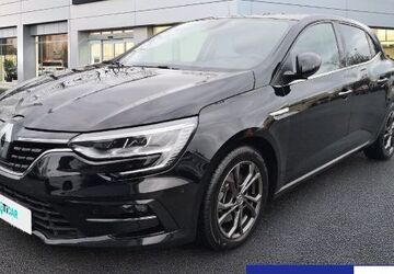 Renault Megane 73.699 km 18.671 &euro; Neu-Isenburg 63263